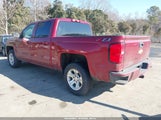 Chevrolet Silverado  2Lt 3GCUKREC0JG173257 снимка