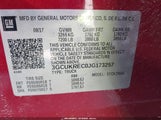 Chevrolet Silverado  2Lt 3GCUKREC0JG173257 снимка