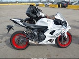 Yamaha Yzfr7 JYARM38Y9PA001638 fotografie