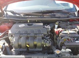 Nissan Sentra Sr 3N1AB7APXEY278875 снимка