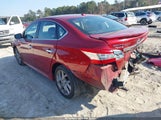 Nissan Sentra Sr 3N1AB7APXEY278875 снимка