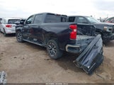 Chevrolet Silverado  4Wd Standard Bed Lt 2GCUDDED1P1134054 снимка