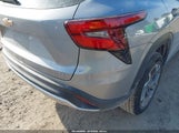 Chevrolet Trax Fwd Lt KL77LHE28RC222681 снимка