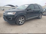 Ford Explorer Xlt 1FM5K7D89JGA19014 fotografie