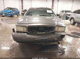 Ford Crown Victoria Police/Police Interceptor 2FAHP71W77X129882 снимка