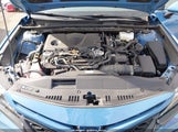 Toyota Camry Hybrid Se 4T1G31AKXRU070120 fotografie