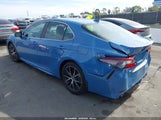Toyota Camry Hybrid Se 4T1G31AKXRU070120 fotografie