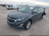 Chevrolet Equinox Awd Lt 1.5L Turbo 2GNAXUEV0L6141570 снимка