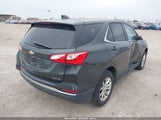Chevrolet Equinox Awd Lt 1.5L Turbo 2GNAXUEV0L6141570 снимка