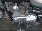 Harley-Davidson Fxdc Daytona Custom 1HD1GV4128K343021 снимка