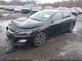 Chevrolet Malibu Fwd Rs 1G1ZG5STXLF086709 снимка