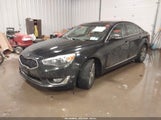 Kia Cadenza Premium KNALN4D73E5166792 снимка