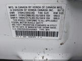 Acura Mdx 2HNYD2H22CH543823 fotografie