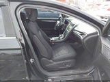 Ford Fusion Se 1FA6P0H74G5103819 снимка