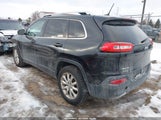 Jeep Cherokee Limited 1C4PJMDS5FW740664 снимка