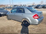 Nissan Versa 1.8S 3N1BC11E69L362899 снимка