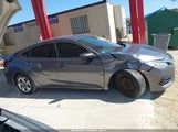 Honda Civic Lx 19XFC2F59JE041784 снимка