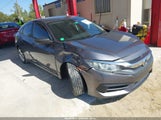 Honda Civic Lx 19XFC2F59JE041784 снимка