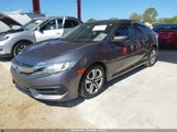 Honda Civic Lx 19XFC2F59JE041784 снимка