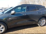 Chevrolet Blazer Fwd 2Lt 3GNKBCRS1LS588505 снимка