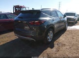 Chevrolet Blazer Fwd 2Lt 3GNKBCRS1LS588505 снимка