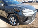 Chevrolet Blazer Fwd 2Lt 3GNKBCRS1LS588505 снимка