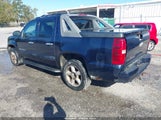 Chevrolet Avalanche  Ltz 3GNFK12357G289150 снимка