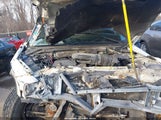 Ford F-150 Lariat/Xl/Xlt 2FTRX08L31CA22439 photo