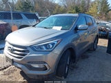 Hyundai Santa Fe Sport 2.4L 5XYZUDLB0JG515897 fotografie