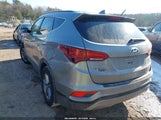 Hyundai Santa Fe Sport 2.4L 5XYZUDLB0JG515897 photo