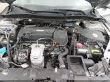 Honda Accord Lx 1HGCR2F33HA238416 снимка