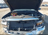 Chevrolet Silverado  1Lt 3GCUKRERXJG375401 снимка