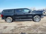 Chevrolet Silverado  1Lt 3GCUKRERXJG375401 снимка