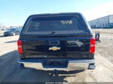 Chevrolet Silverado  1Lt 3GCUKRERXJG375401 снимка
