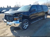 Chevrolet Silverado  1Lt 3GCUKRERXJG375401 снимка