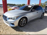 Infiniti Q50 3.0T Luxe JN1EV7AP2JM354899 fotografie