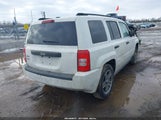 Jeep Patriot Sport 1J4FF28B29D102006 снимка