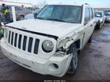 Jeep Patriot Sport 1J4FF28B29D102006 снимка