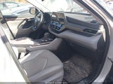 Toyota Highlander Hybrid Limited 5TDXBRCHXNS547201 photo
