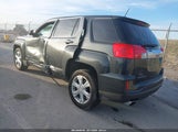 GMC Terrain Sle-1 2GKALMEK4H6142663 снимка