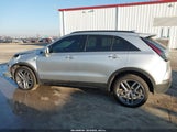 Cadillac Xt4 Awd Sport 1GYFZFR42LF059300 fotografie