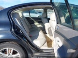 Infiniti G37X JN1CV6AR1DM351242 снимка