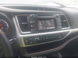 Toyota Highlander Le 5TDZZRFH8KS299557 снимка