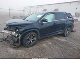 Toyota Highlander Le 5TDZZRFH8KS299557 снимка