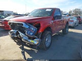 Ford F-150 Xlt 1FTMF1E53PKD21507 снимка