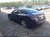 Nissan Maxima 3.5 Sv 1N4AA5AP9EC472736 снимка