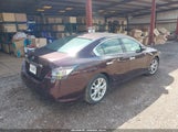 Nissan Maxima 3.5 Sv 1N4AA5AP9EC472736 снимка