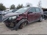 Honda Cr-V Lx 5J6RM4H30EL084712 снимка