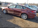 Ford Fusion Se 3FA6P0H77GR294536 снимка
