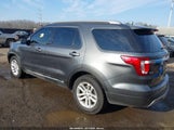 Ford Explorer Xlt 1FM5K7D88HGD80454 fotografie